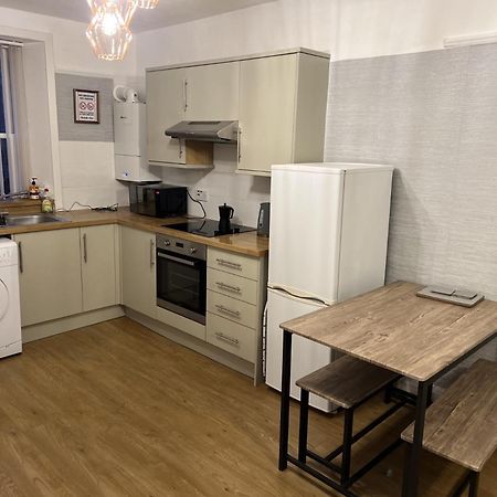 Harris Apartment Μόντροουζ Εξωτερικό φωτογραφία