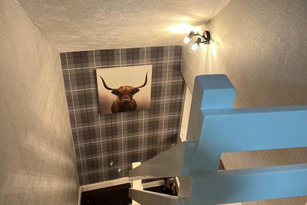 Harris Apartment Μόντροουζ Εξωτερικό φωτογραφία