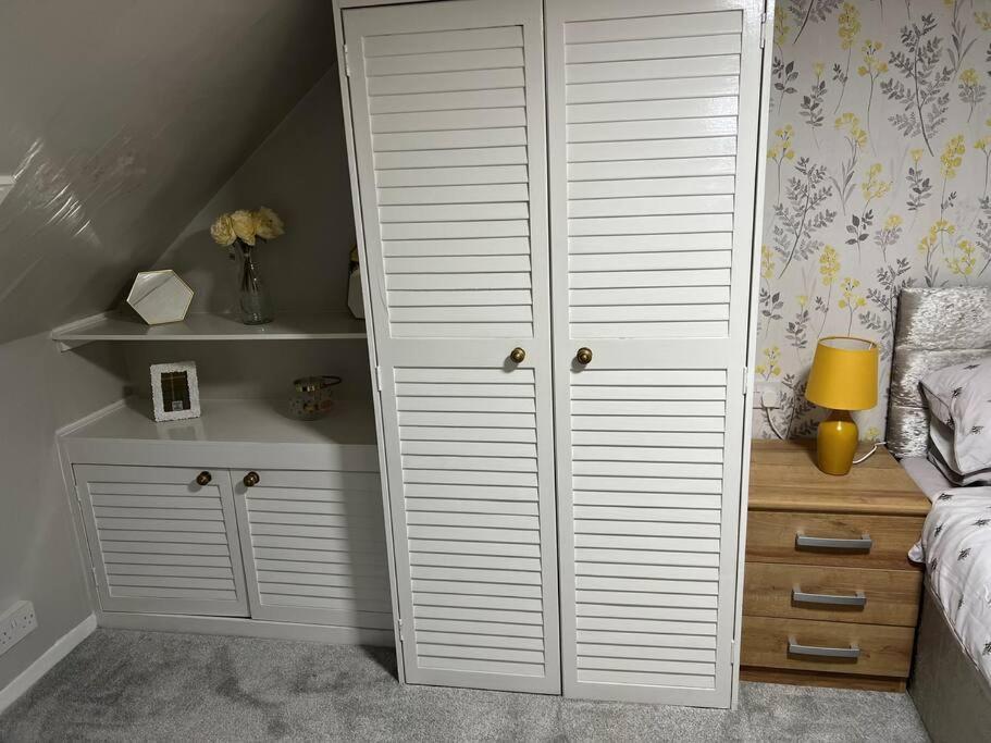 Harris Apartment Μόντροουζ Εξωτερικό φωτογραφία