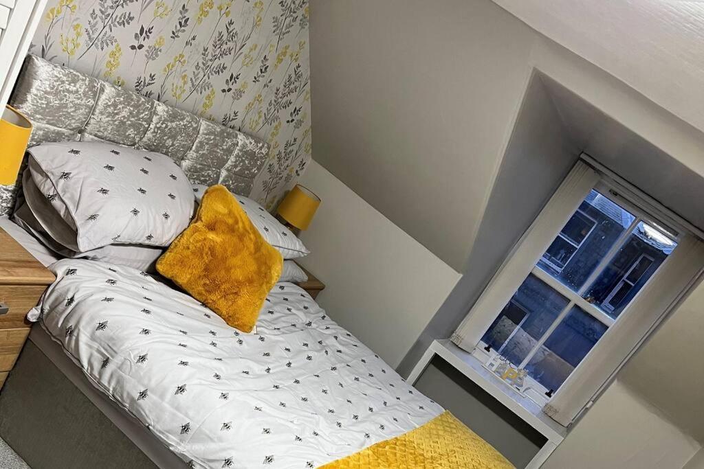 Harris Apartment Μόντροουζ Εξωτερικό φωτογραφία