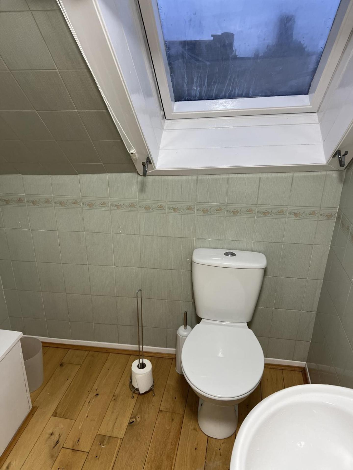 Harris Apartment Μόντροουζ Εξωτερικό φωτογραφία